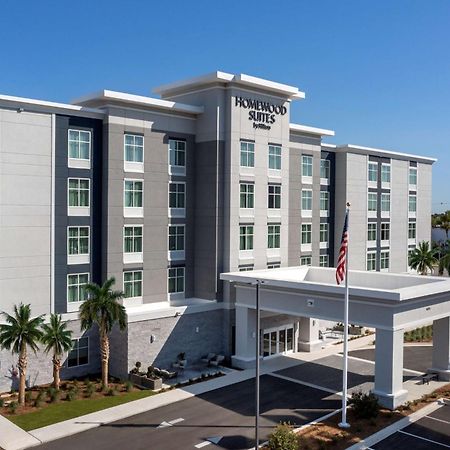 Homewood Suites By Hilton Destin Esterno foto