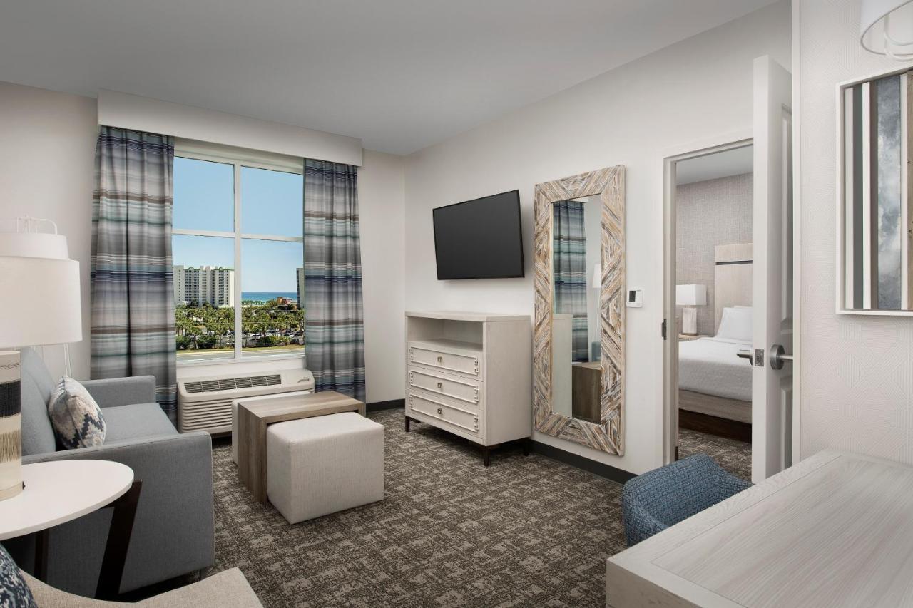 Homewood Suites By Hilton Destin Esterno foto