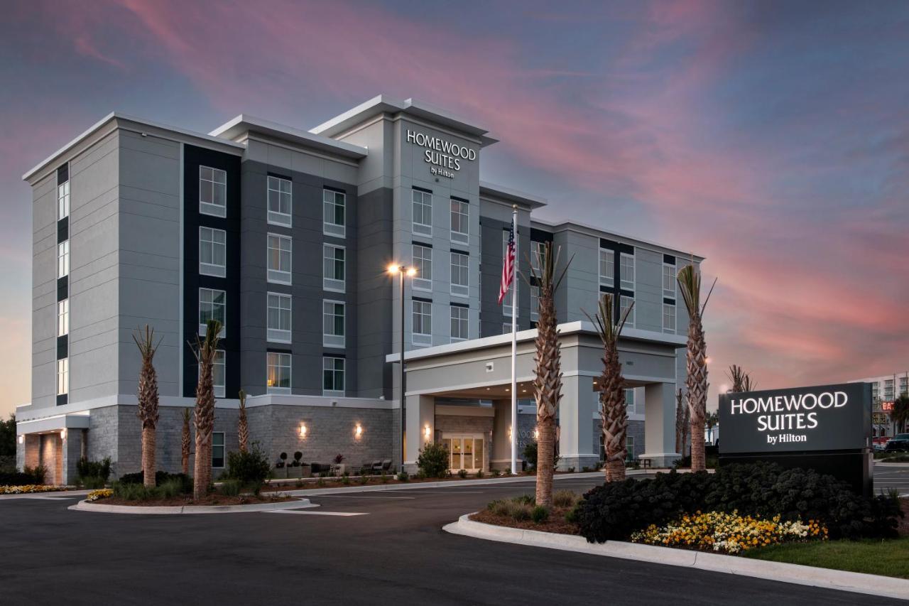 Homewood Suites By Hilton Destin Esterno foto