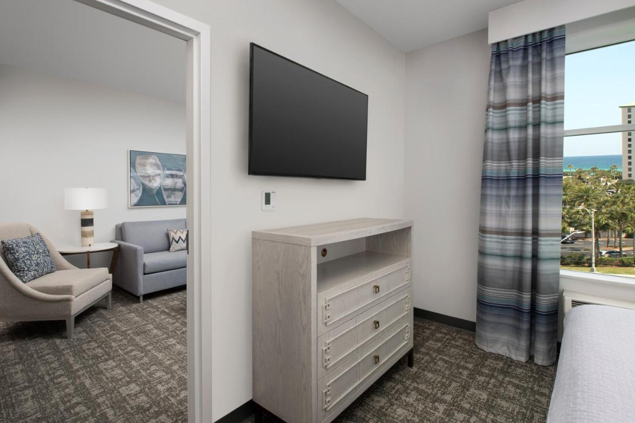 Homewood Suites By Hilton Destin Esterno foto