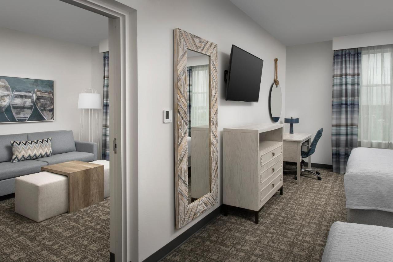 Homewood Suites By Hilton Destin Esterno foto