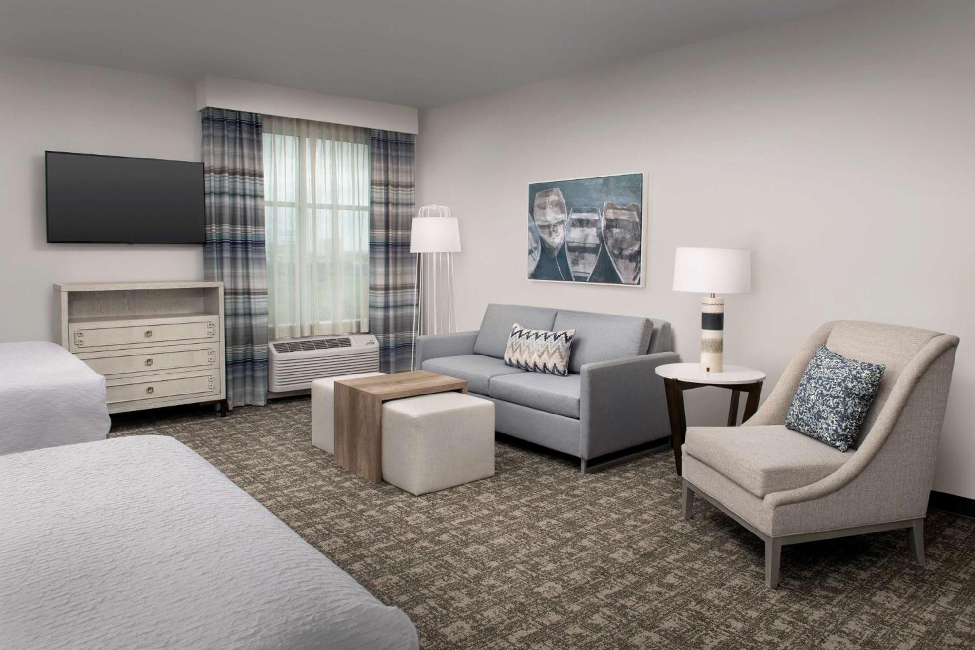 Homewood Suites By Hilton Destin Esterno foto