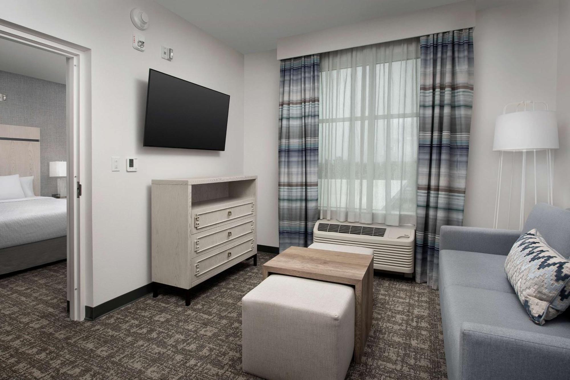 Homewood Suites By Hilton Destin Esterno foto