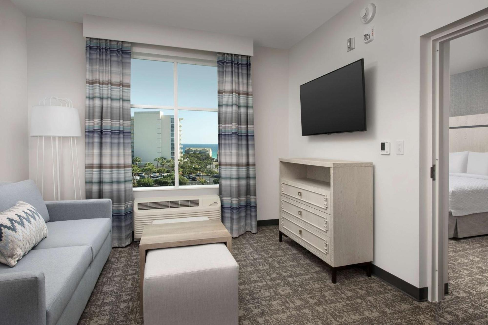 Homewood Suites By Hilton Destin Esterno foto