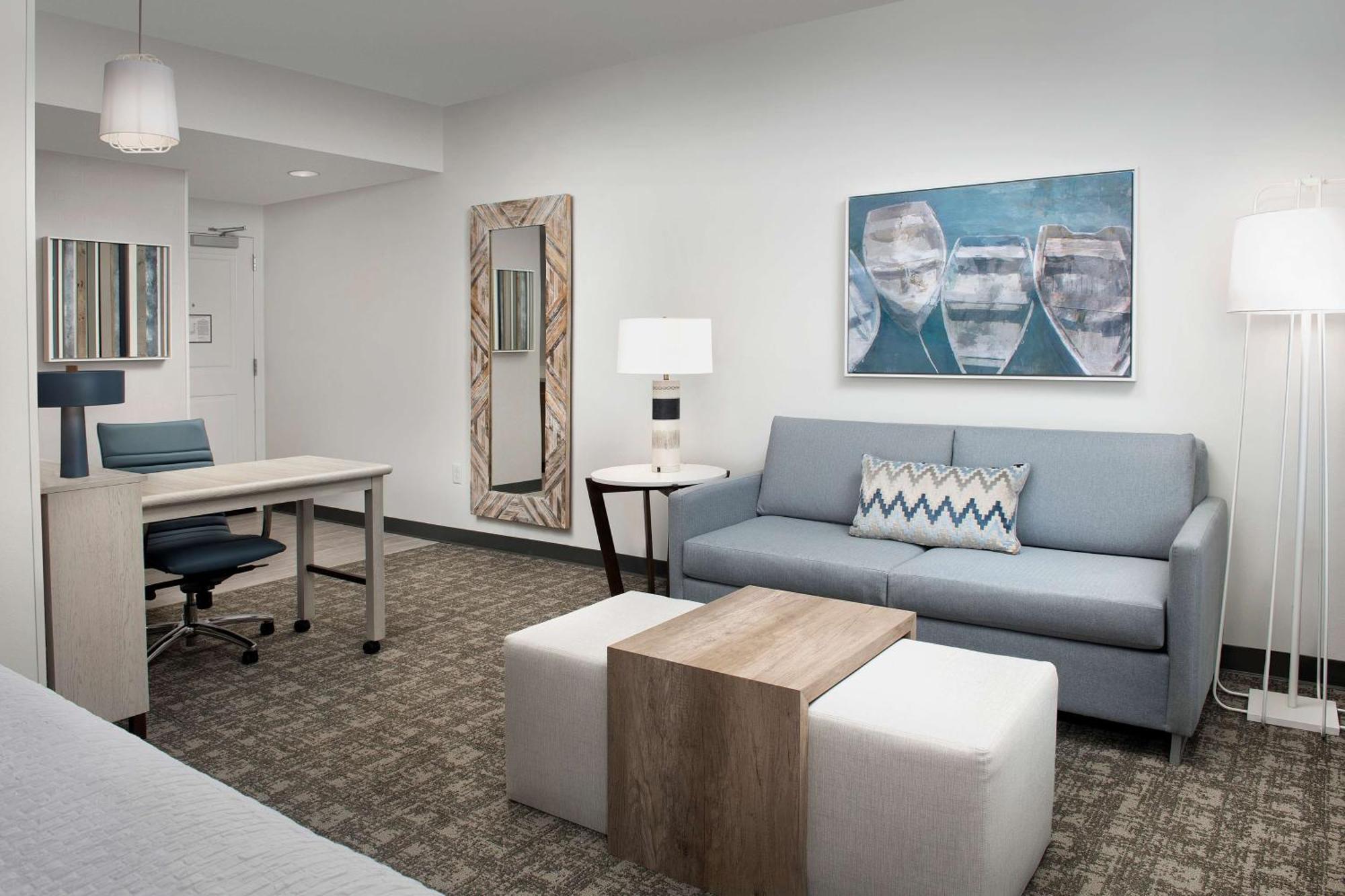 Homewood Suites By Hilton Destin Esterno foto