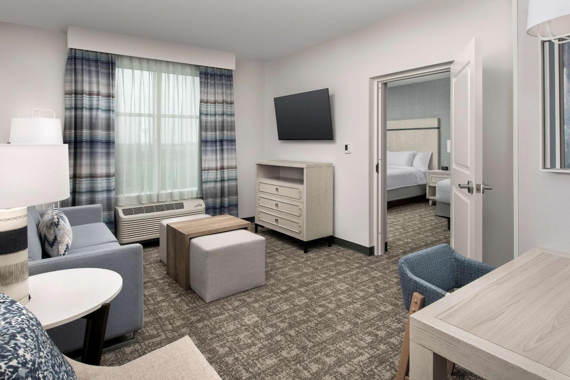 Homewood Suites By Hilton Destin Esterno foto