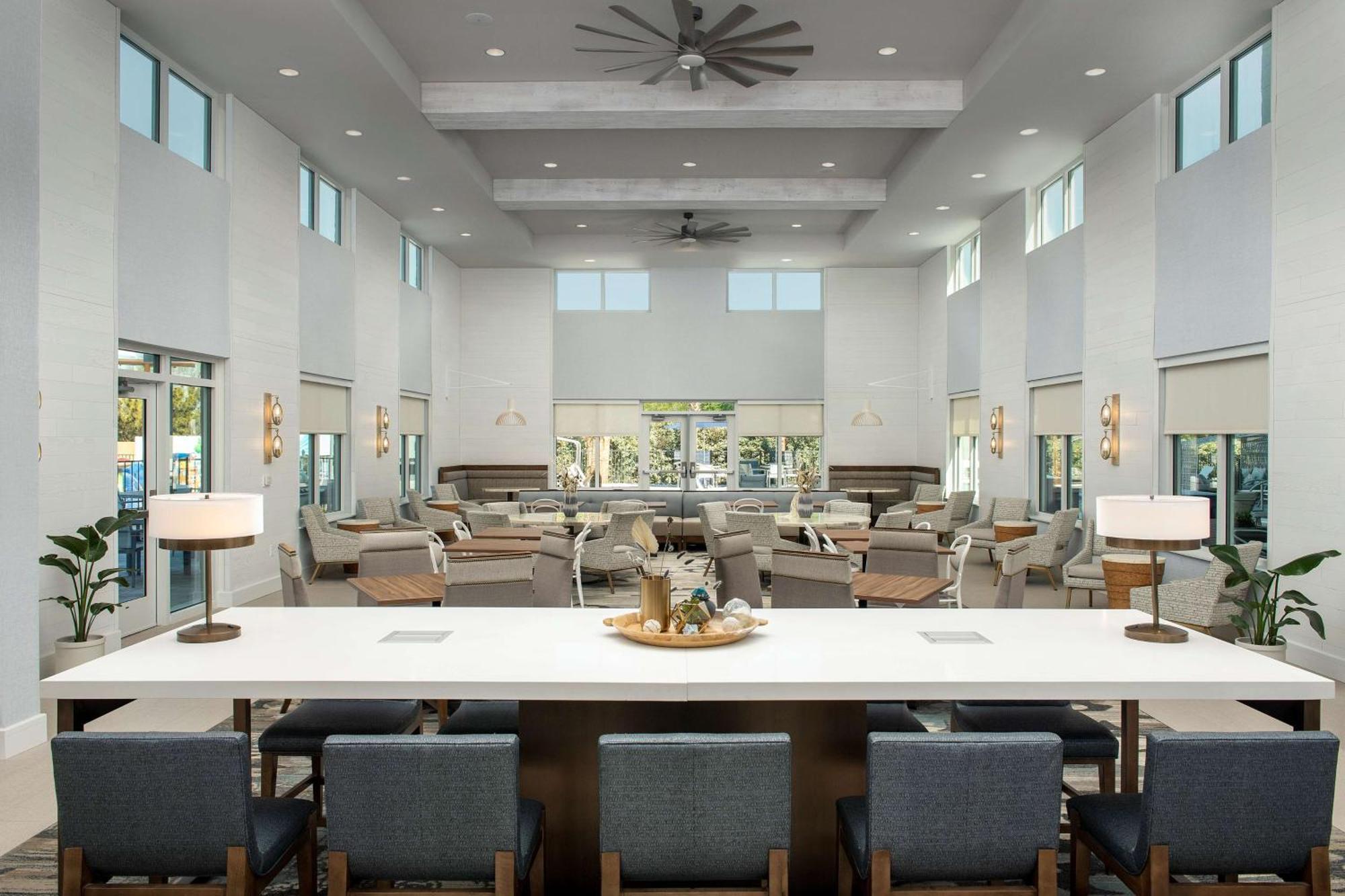 Homewood Suites By Hilton Destin Esterno foto