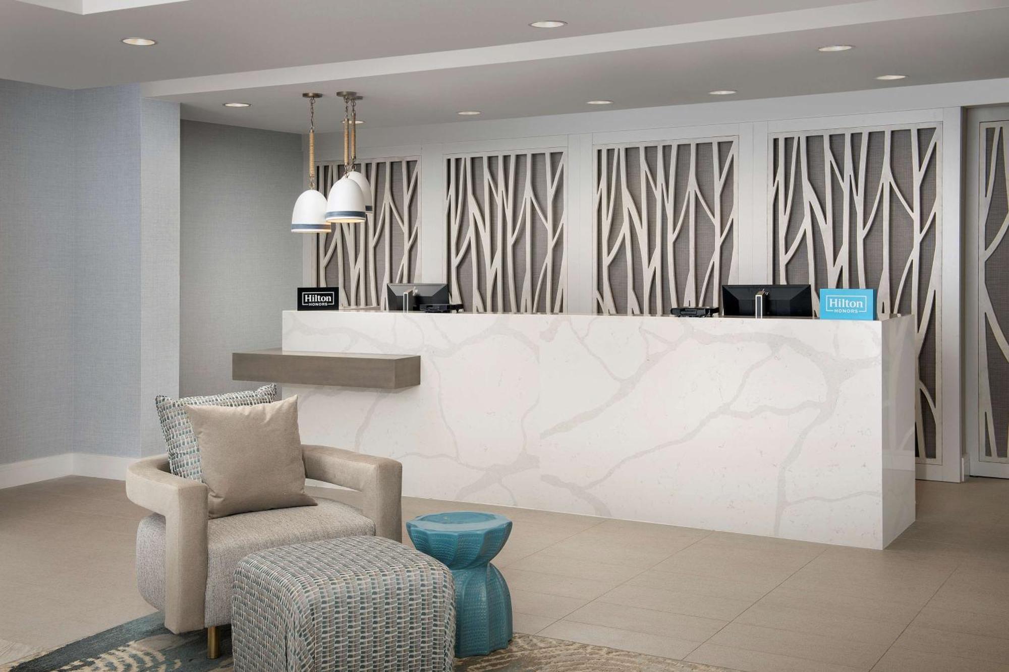 Homewood Suites By Hilton Destin Esterno foto